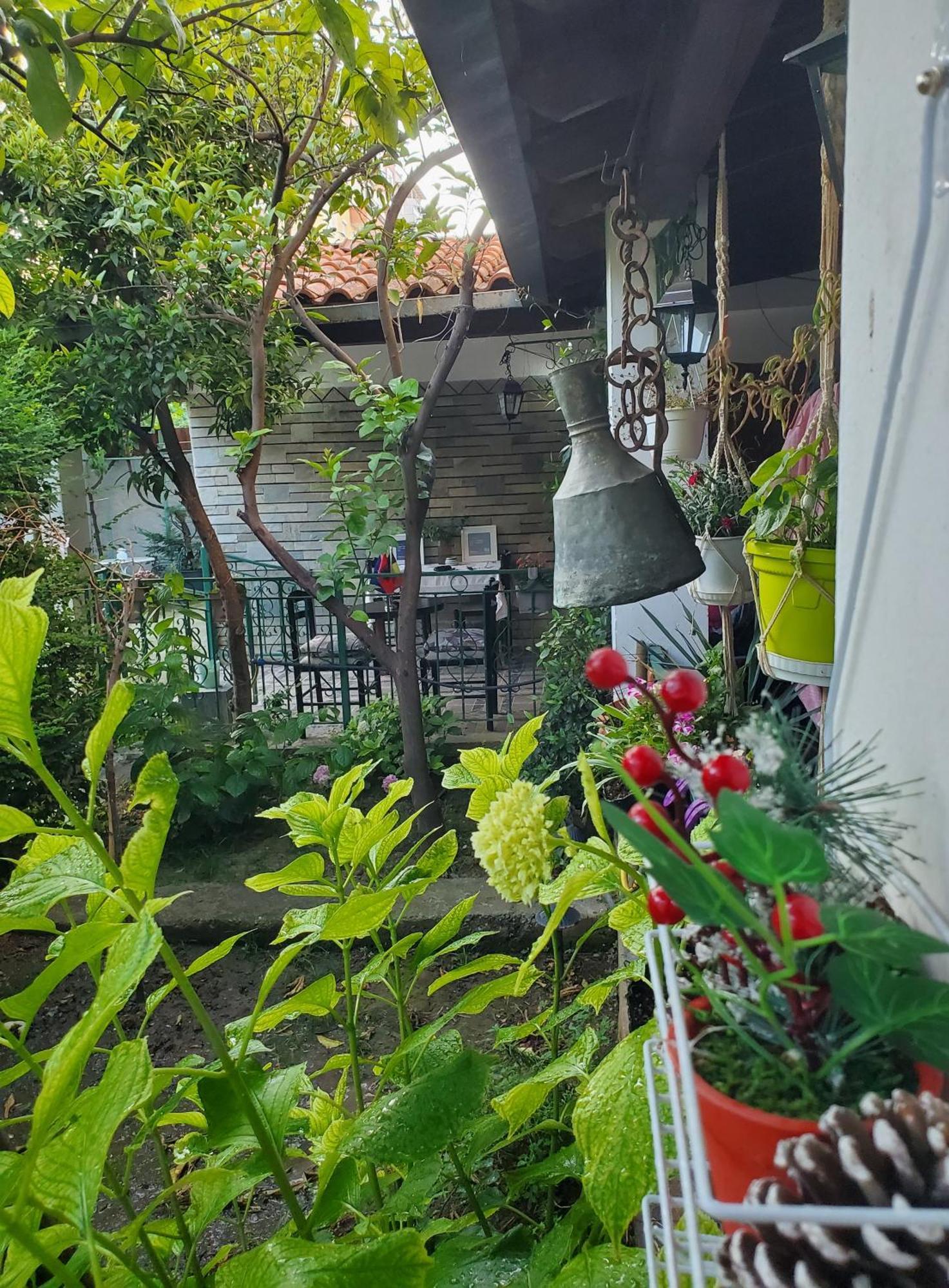 Unique Traditional House, Hosted By J&G Tiranë Luaran gambar